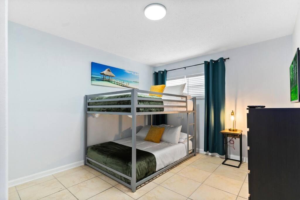 Ocean 4 - Blissway Appartement *