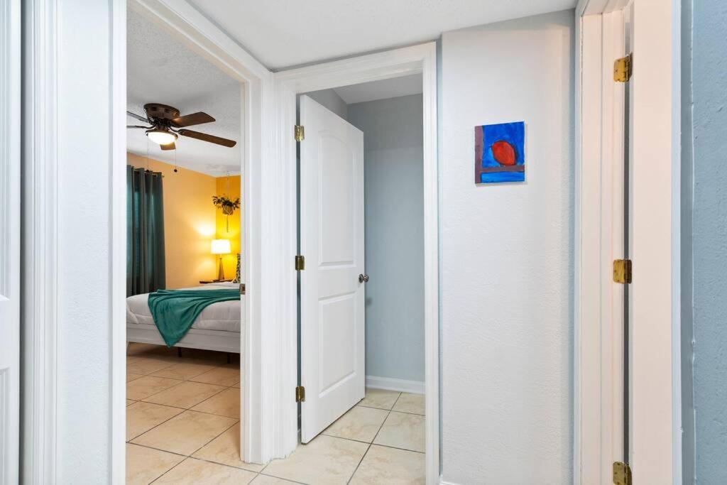 Appartement Ocean 4 - Blissway