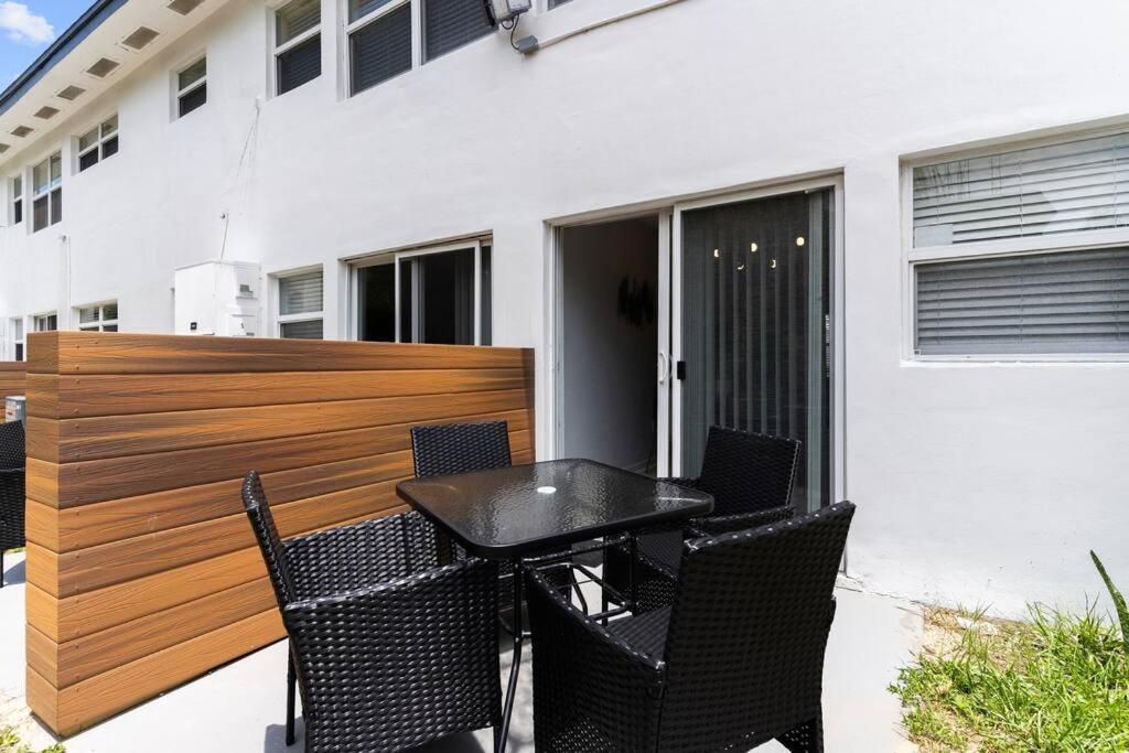 Appartement Ocean 4 - Blissway *