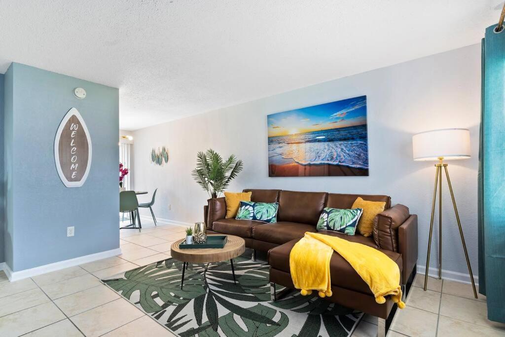 Ocean 4 - Blissway * Indian Harbour Beach