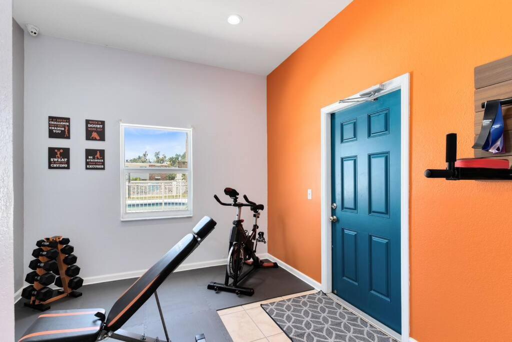 Appartement Ocean 4 - Blissway Indian Harbour Beach