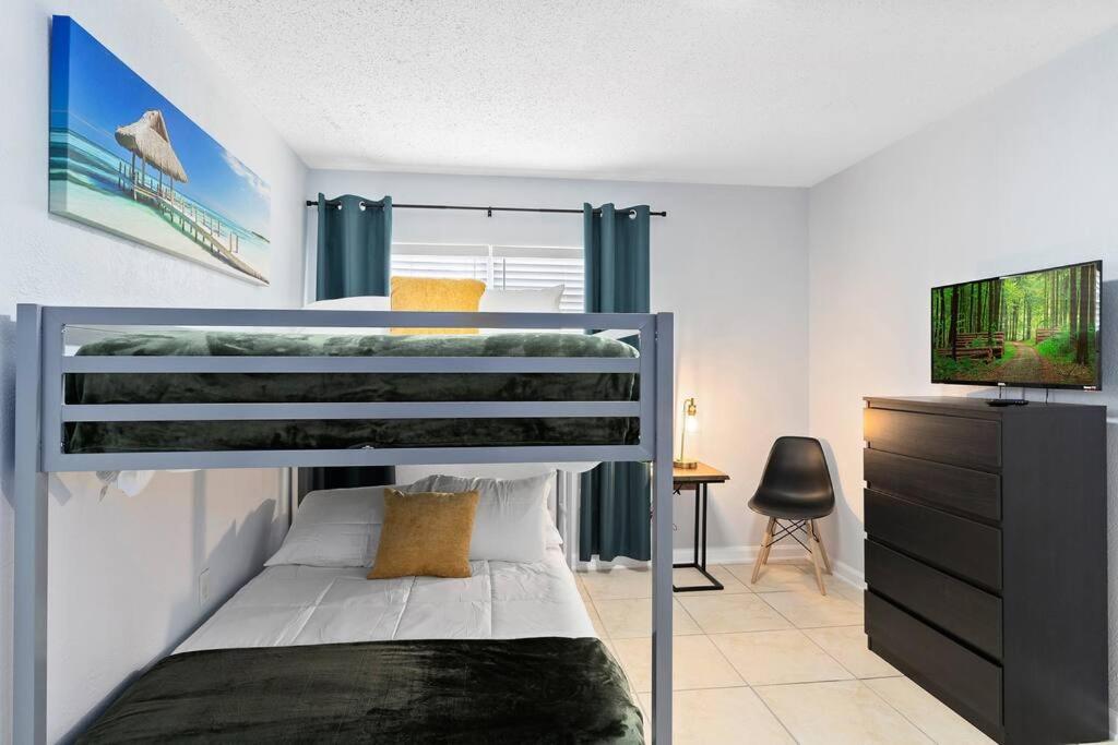 Appartement Ocean 4 - Blissway *