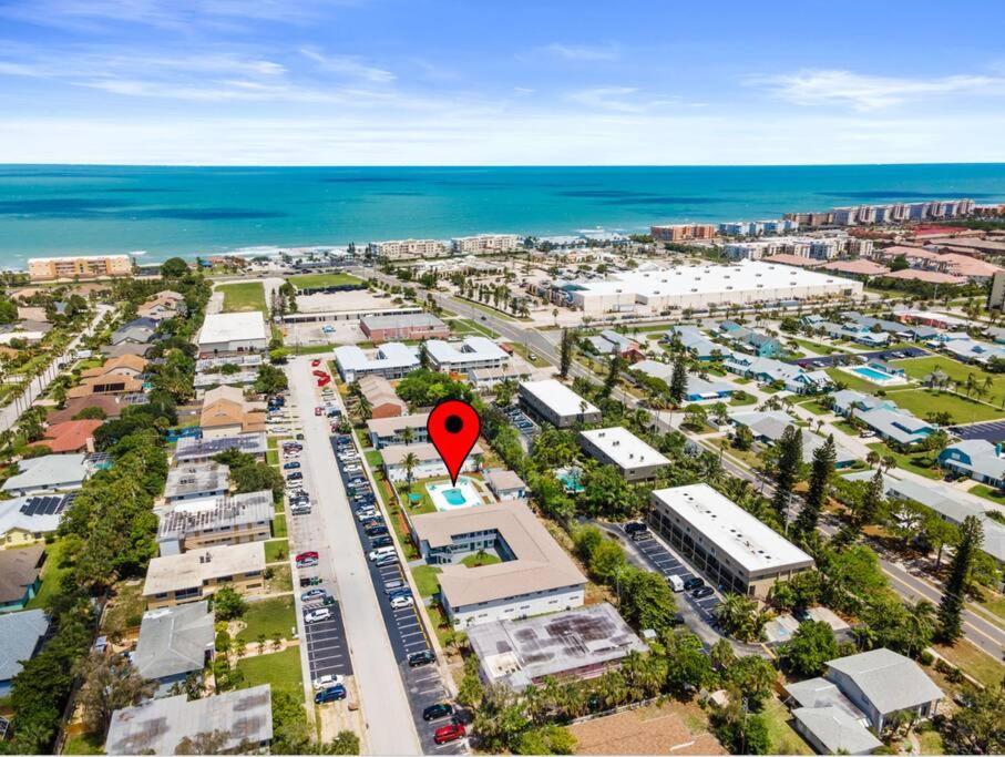 Appartement Ocean 4 - Blissway Indian Harbour Beach