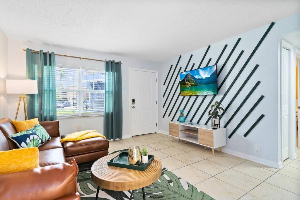 Ocean 4 - Blissway * Indian Harbour Beach