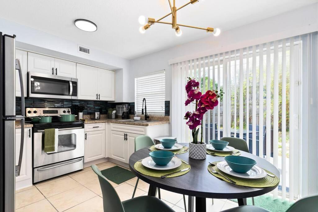 Ocean 4 - Blissway Appartement