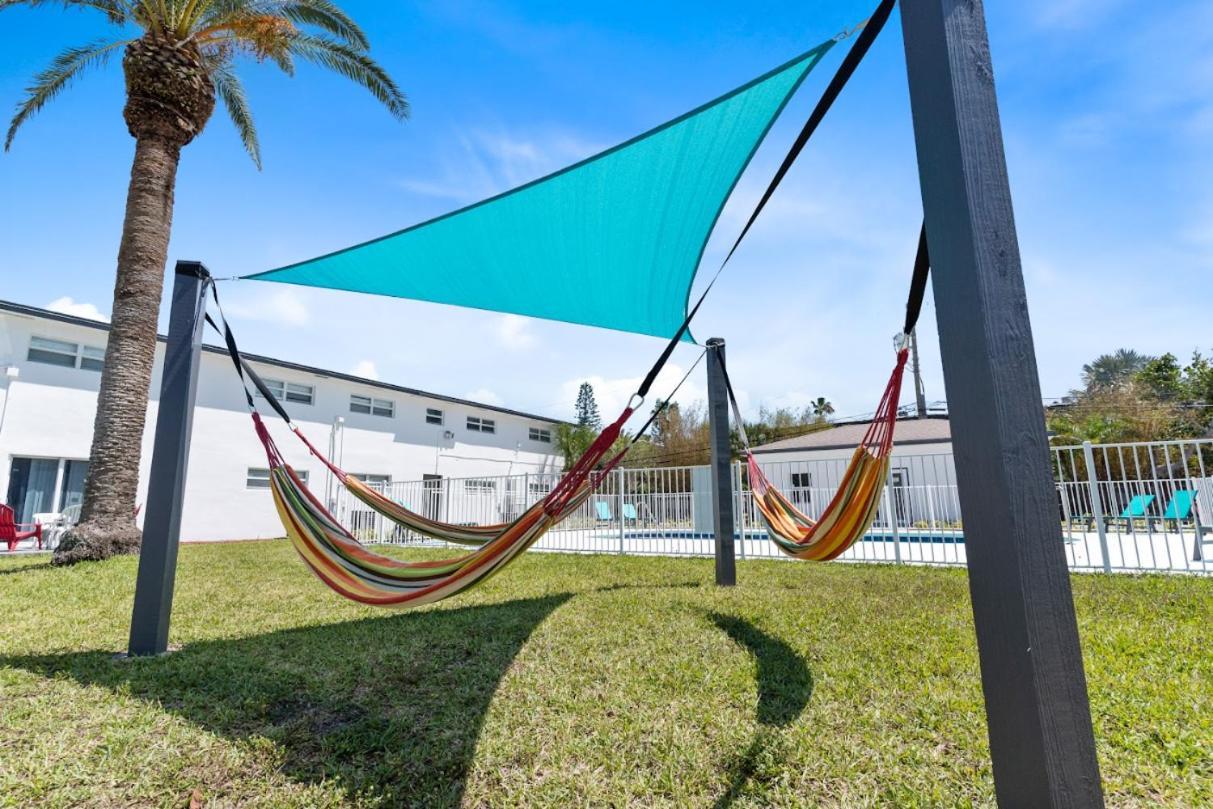 Ocean 4 - Blissway Appartement *
