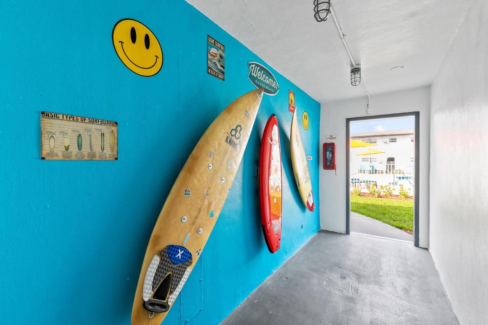 Ocean 4 - Blissway Appartement Indian Harbour Beach