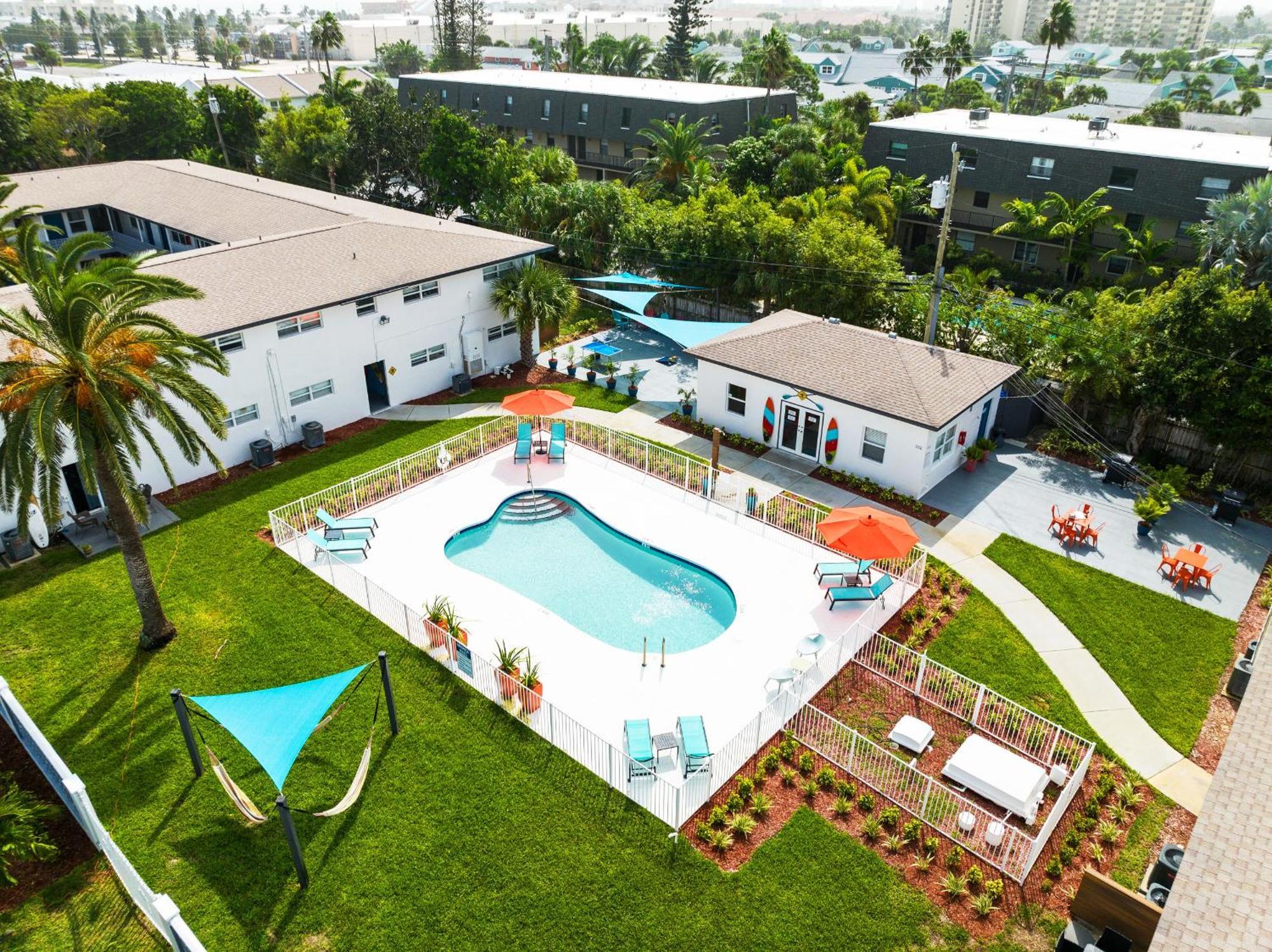 Ocean 4 - Blissway Appartement