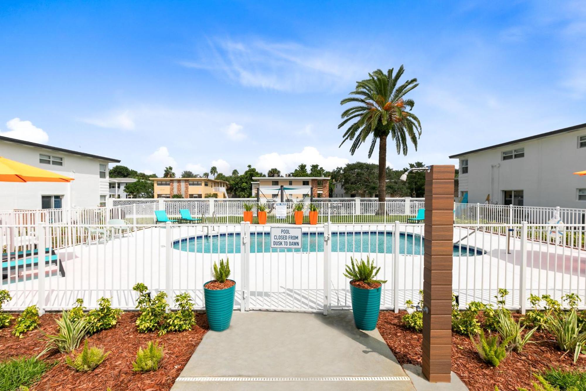 Ocean 4 - Blissway Appartement Indian Harbour Beach