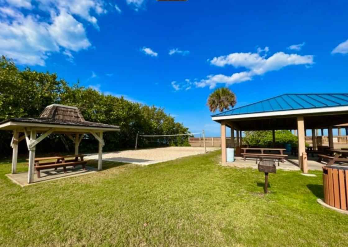 Ocean 4 - Blissway Indian Harbour Beach